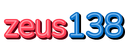 zeus138 — logo kanal