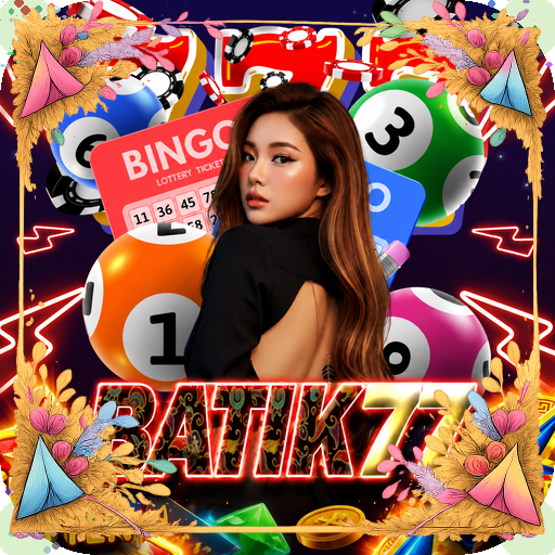 batik77 — galeri pratinjau - APK Resmi