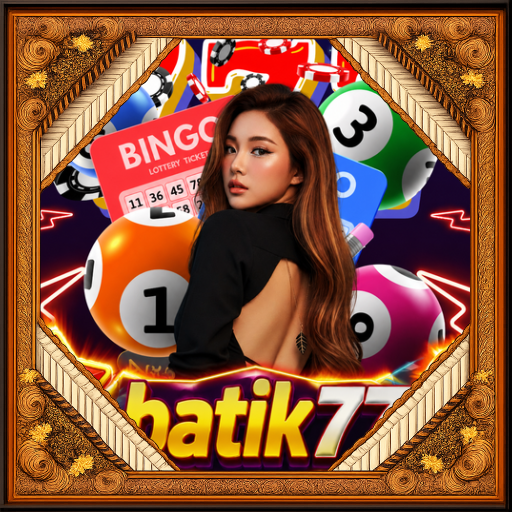 batik77 — galeri pratinjau Resmi APK